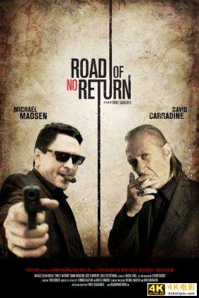 最新剧情电影《不归路/Road of No Return.2008》BD1080P高清磁力链接迅雷下载