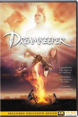 最新剧情电影《造梦人/＂DreamKeeper＂.2003》BD1080P高清磁力链接迅雷下载