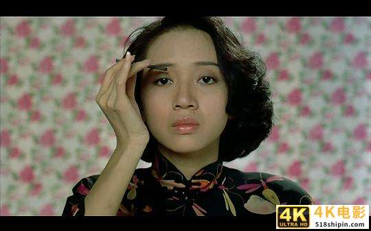 香港经典电影《胭脂扣(1987)》1080P磁力链接免费下载