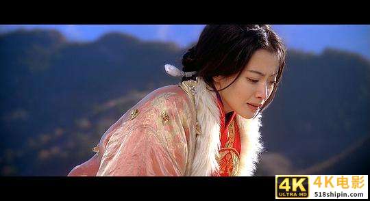香港经典电影《神话(2005)》1080P磁力链接免费下载