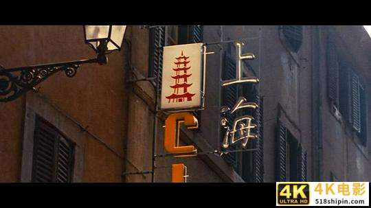 功夫电影《猛龙过江(1972)》1080P磁力链接免费下载